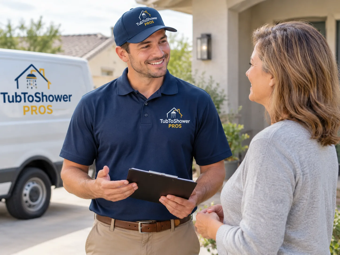 Tub Shower Conversion Rolling Hills, WY FAQs